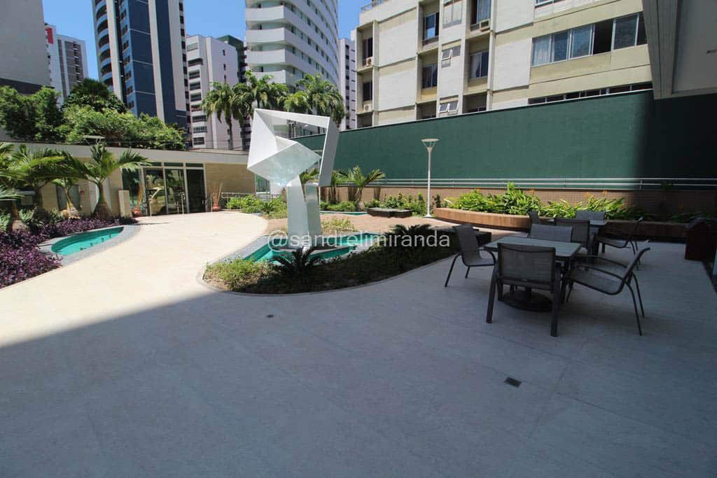 Apartamento 4 quartos a venda de Alto Padrão | Harmonia | Meireles Ce