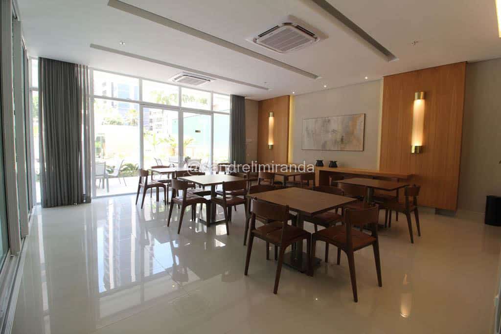Apartamento 4 quartos a venda de Alto Padrão | Harmonia | Meireles Ce