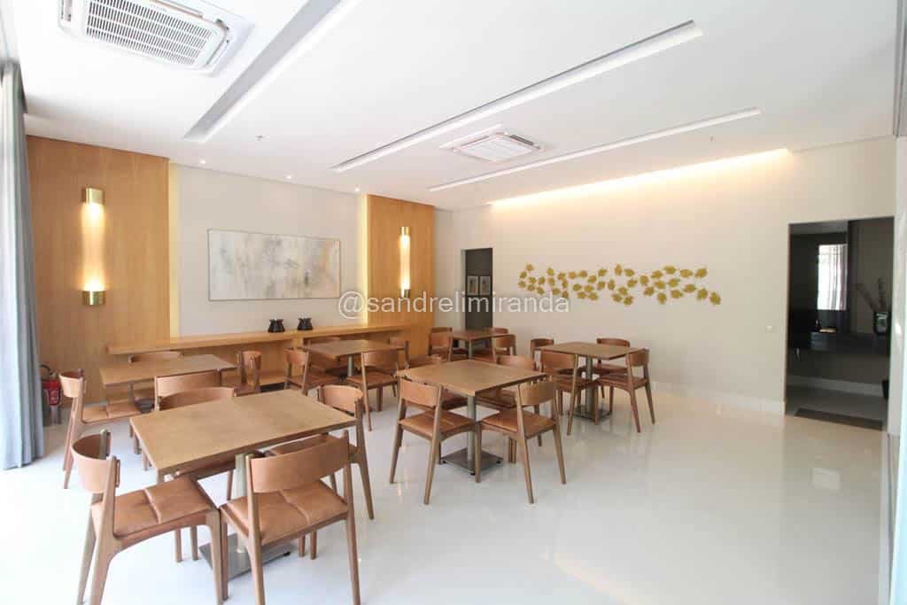 Apartamento 4 quartos a venda de Alto Padrão | Harmonia | Meireles Ce