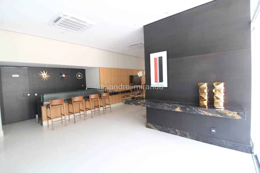 Apartamento 4 quartos a venda de Alto Padrão | Harmonia | Meireles Ce