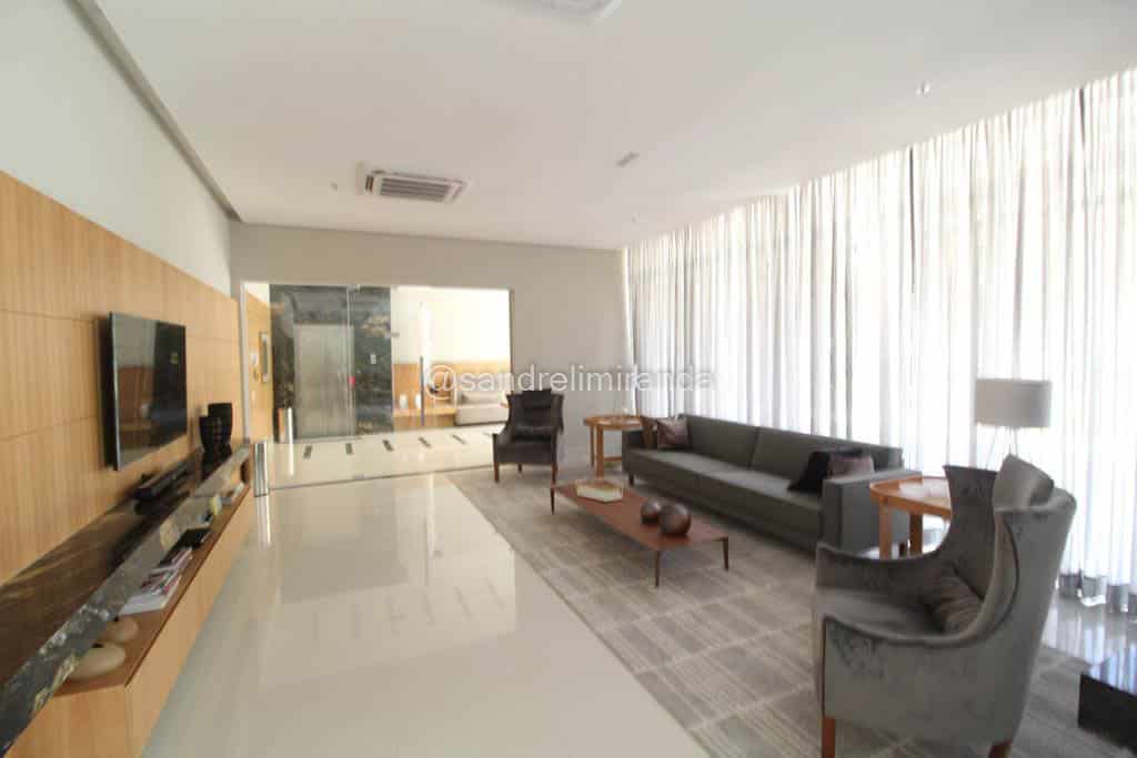 Apartamento 4 quartos a venda de Alto Padrão | Harmonia | Meireles Ce