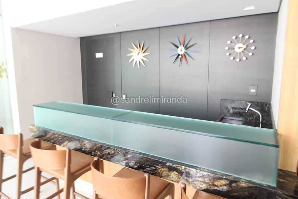 Apartamento 4 quartos a venda de Alto Padrão | Harmonia | Meireles Ce