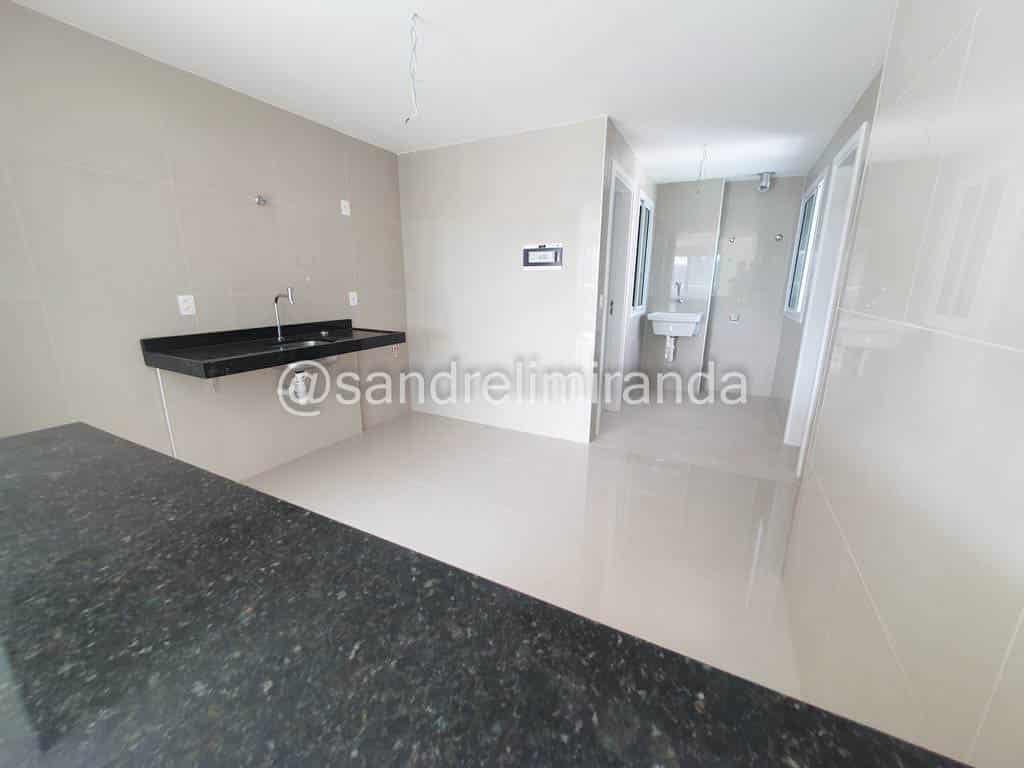 Lafitte Condominium | Viva ao lado do Parque do Cocó com Lazer de Resort