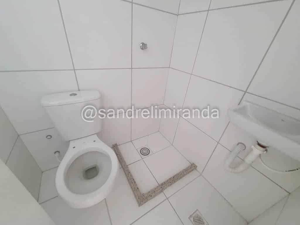 Lafitte Condominium | Viva ao lado do Parque do Cocó com Lazer de Resort