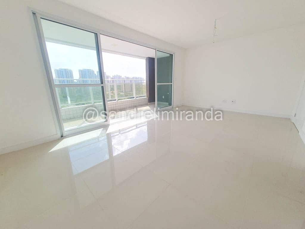 Lafitte Condominium | Viva ao lado do Parque do Cocó com Lazer de Resort