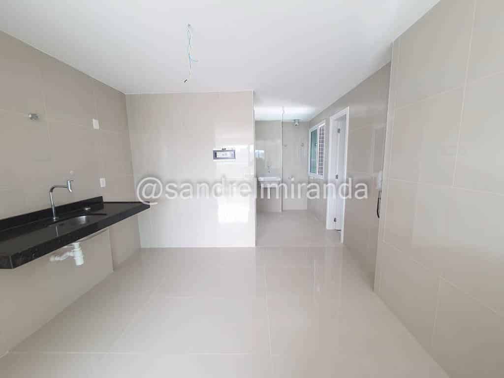 Lafitte Condominium | Viva ao lado do Parque do Cocó com Lazer de Resort