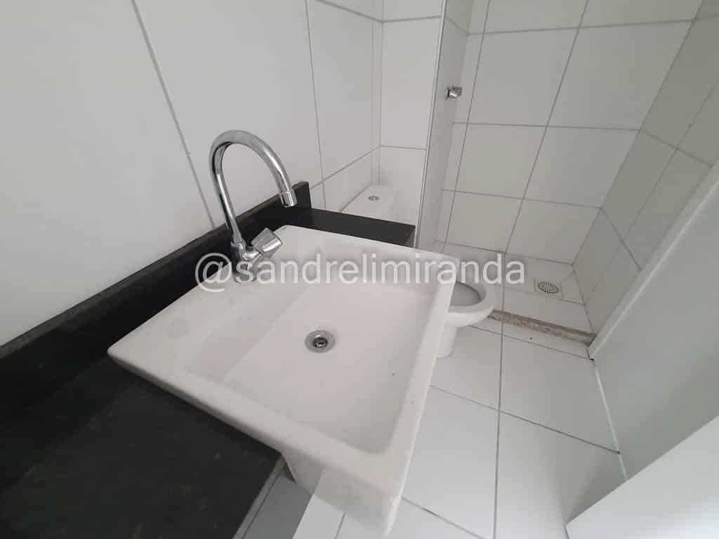 Lafitte Condominium | Viva ao lado do Parque do Cocó com Lazer de Resort