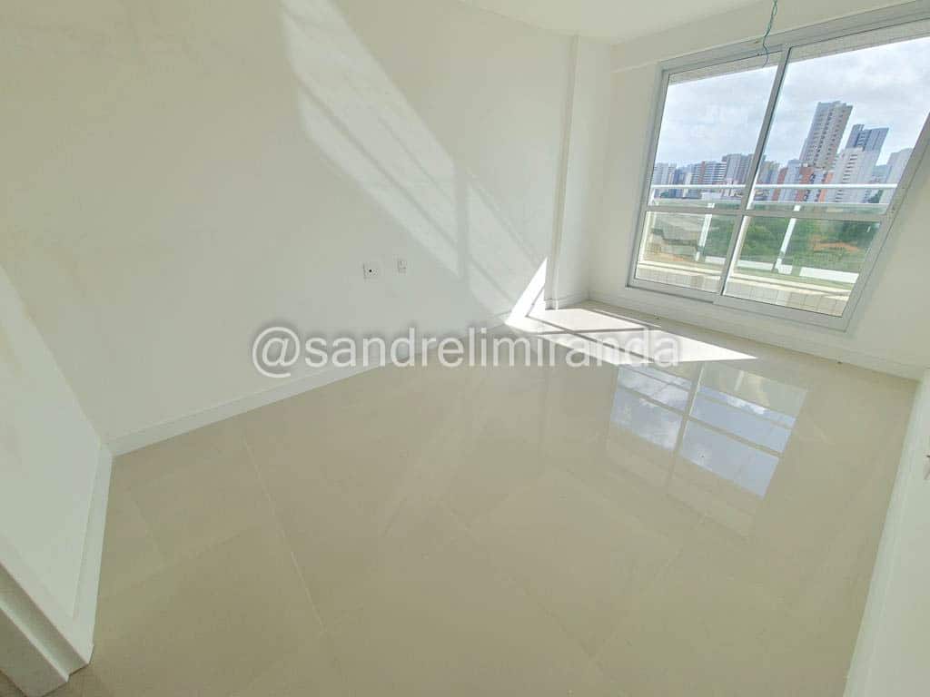 Lafitte Condominium | Viva ao lado do Parque do Cocó com Lazer de Resort