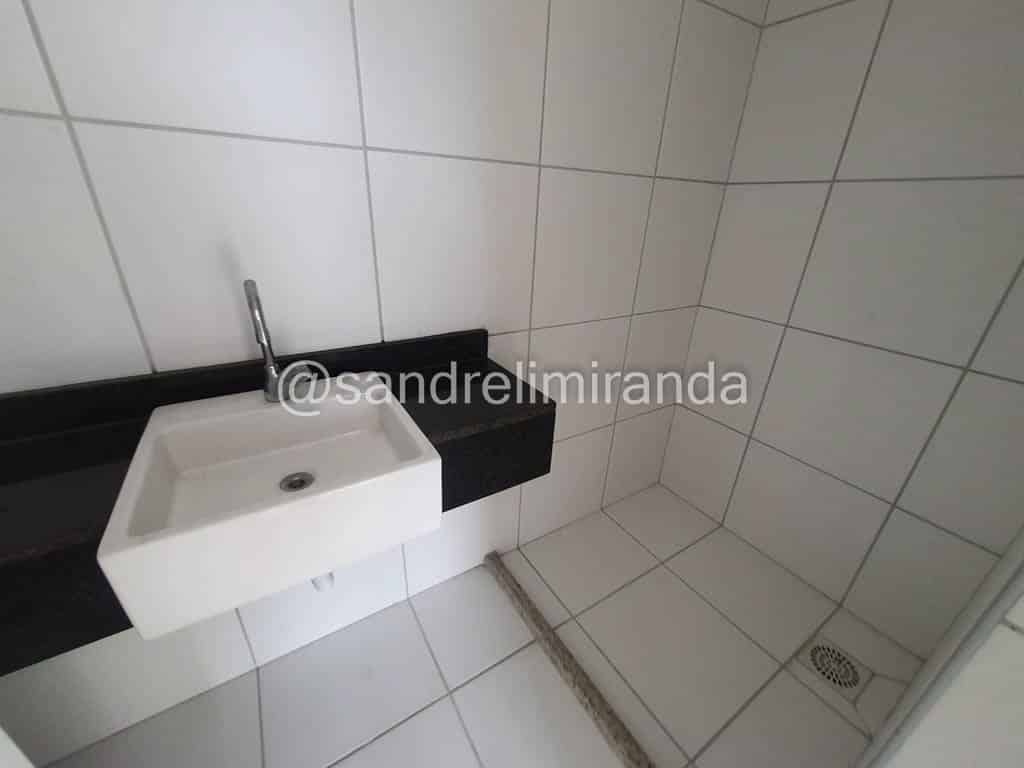 Lafitte Condominium | Viva ao lado do Parque do Cocó com Lazer de Resort