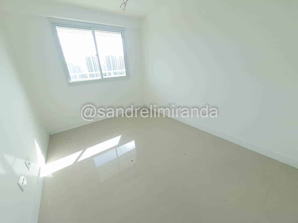 Lafitte Condominium | Viva ao lado do Parque do Cocó com Lazer de Resort