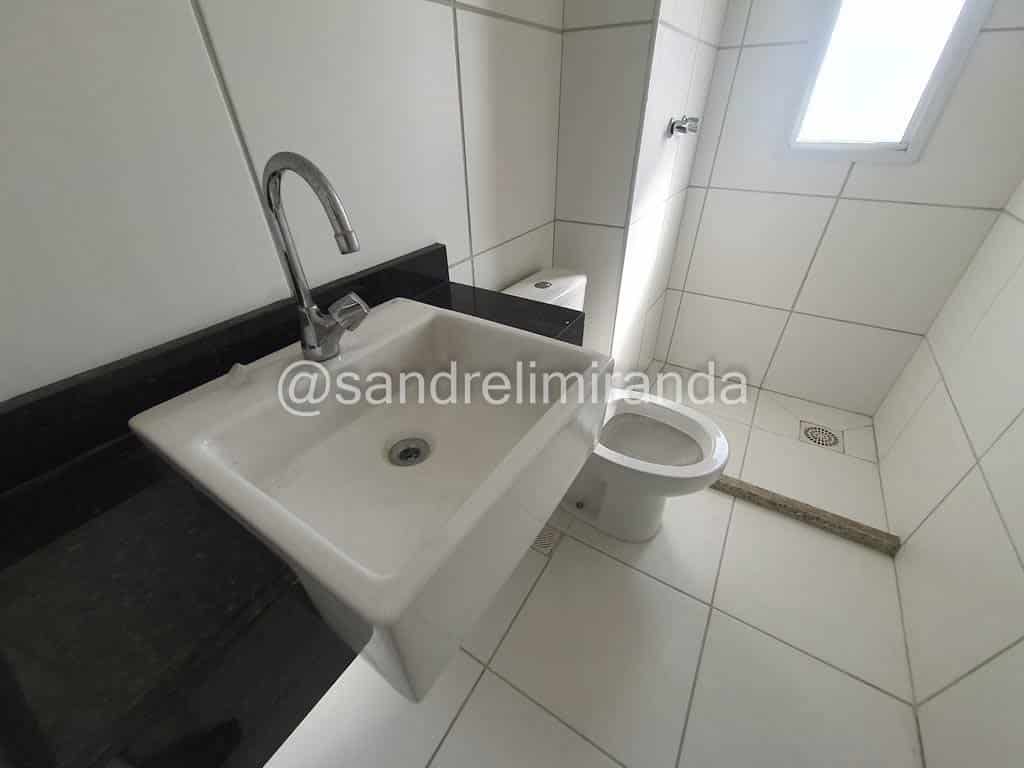 Lafitte Condominium | Viva ao lado do Parque do Cocó com Lazer de Resort