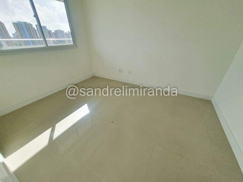 Lafitte Condominium | Viva ao lado do Parque do Cocó com Lazer de Resort