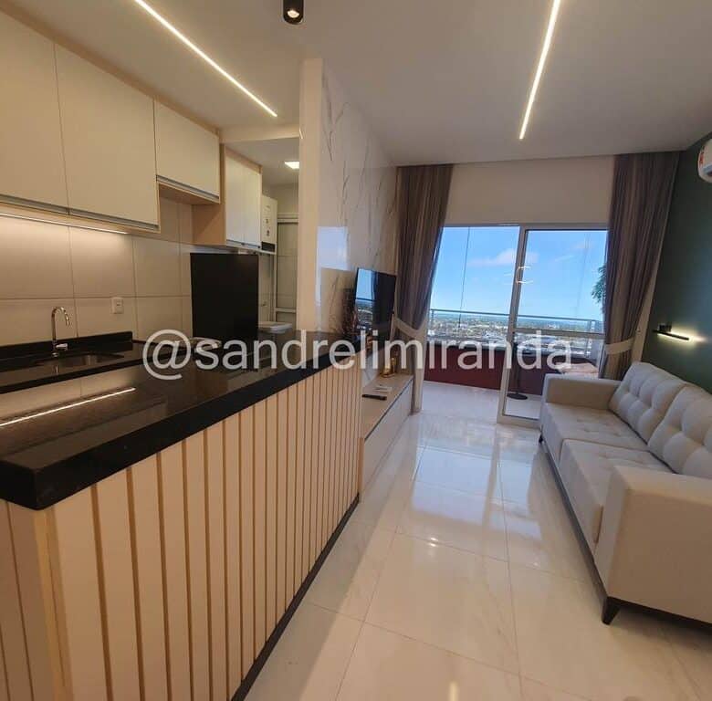 Apartamento a venda com 2 ou 3 quartos | Bela Sintra | Eusébio Ce