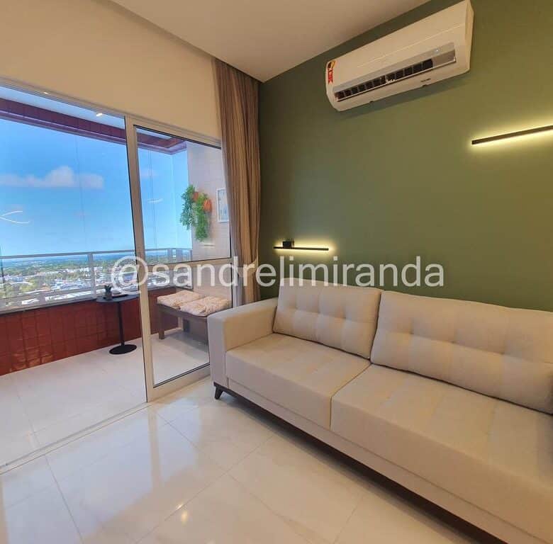 Apartamento a venda com 2 ou 3 quartos | Bela Sintra | Eusébio Ce