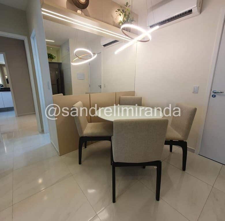 Apartamento a venda com 2 ou 3 quartos | Bela Sintra | Eusébio Ce