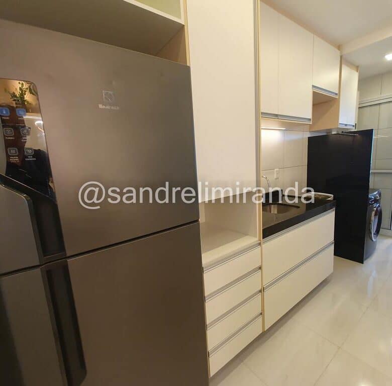 Apartamento a venda com 2 ou 3 quartos | Bela Sintra | Eusébio Ce