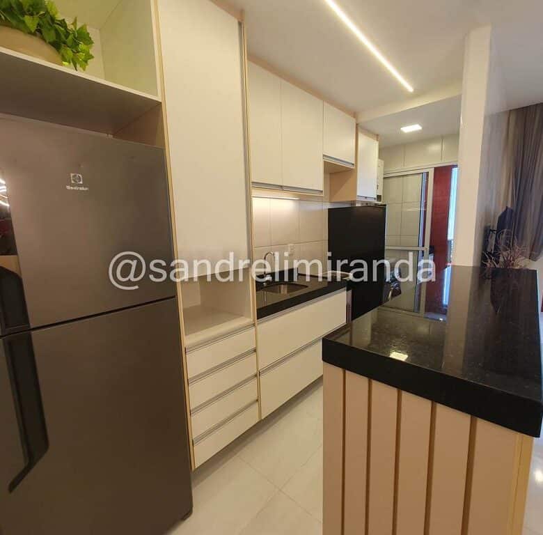 Apartamento a venda com 2 ou 3 quartos | Bela Sintra | Eusébio Ce