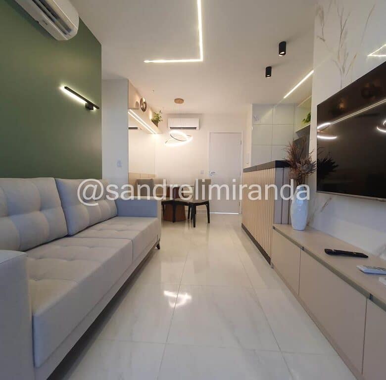 Apartamento a venda com 2 ou 3 quartos | Bela Sintra | Eusébio Ce