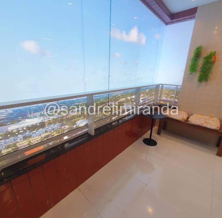 Apartamento a venda com 2 ou 3 quartos | Bela Sintra | Eusébio Ce