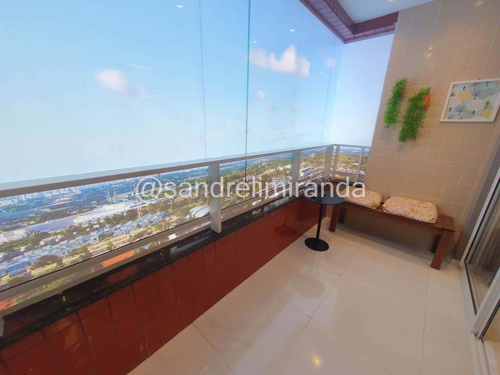 20230312_115127 (Copy) Apartamento a venda com 2 ou 3 quartos | Bela Sintra | Eusébio Ce