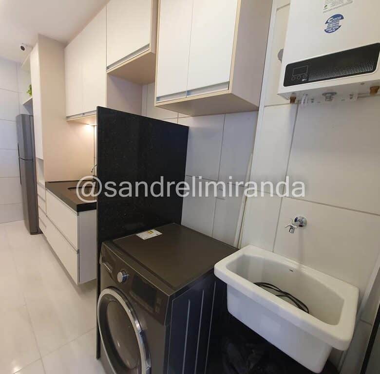 Apartamento a venda com 2 ou 3 quartos | Bela Sintra | Eusébio Ce