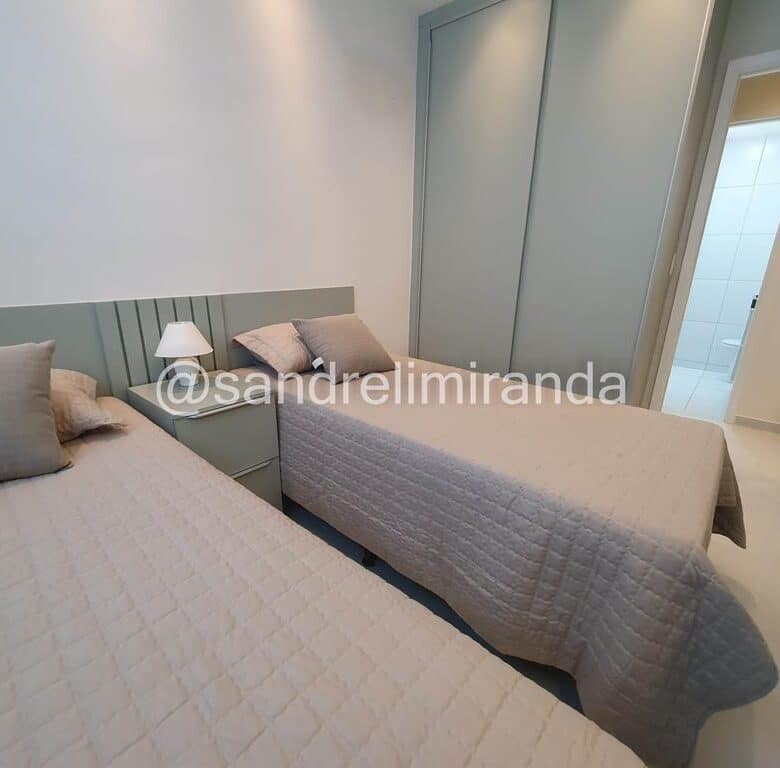 Apartamento a venda com 2 ou 3 quartos | Bela Sintra | Eusébio Ce