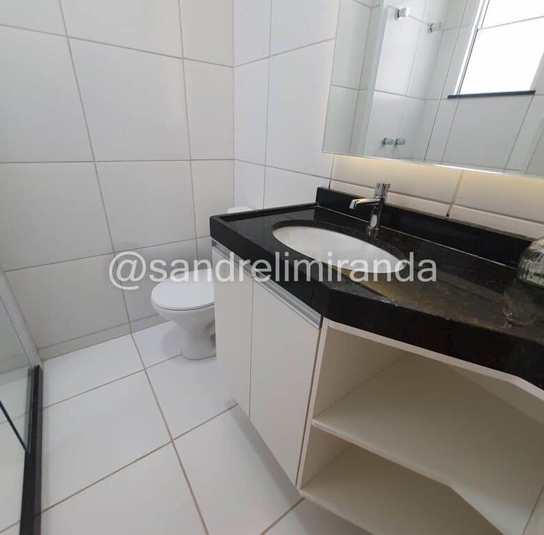Apartamento a venda com 2 ou 3 quartos | Bela Sintra | Eusébio Ce
