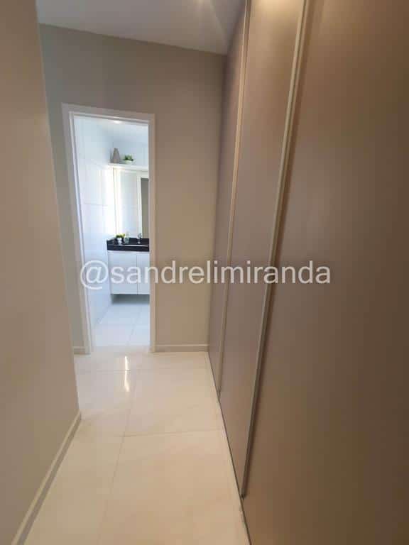 Apartamento a venda com 2 ou 3 quartos | Bela Sintra | Eusébio Ce