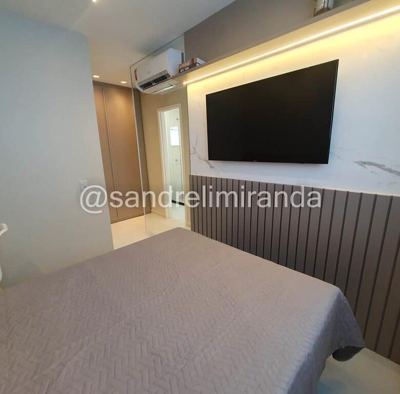 Apartamento a venda com 2 ou 3 quartos | Bela Sintra | Eusébio Ce