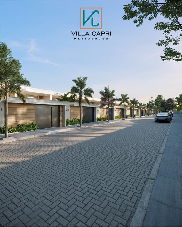 Casa a venda 4 quartos | Villa Capri Residence | Eusébio Ce