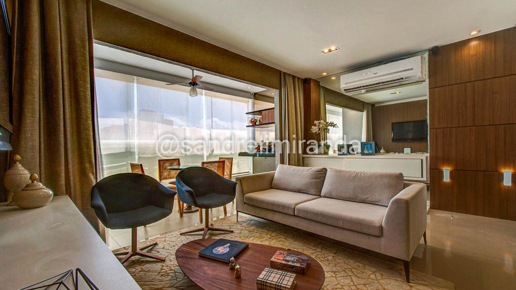 Apartamento com 3 quartos a venda Mirus Living | Varjta, Fortaleza Ce