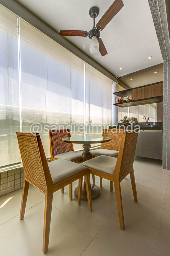 Apartamento com 3 quartos a venda Mirus Living | Varjta, Fortaleza Ce