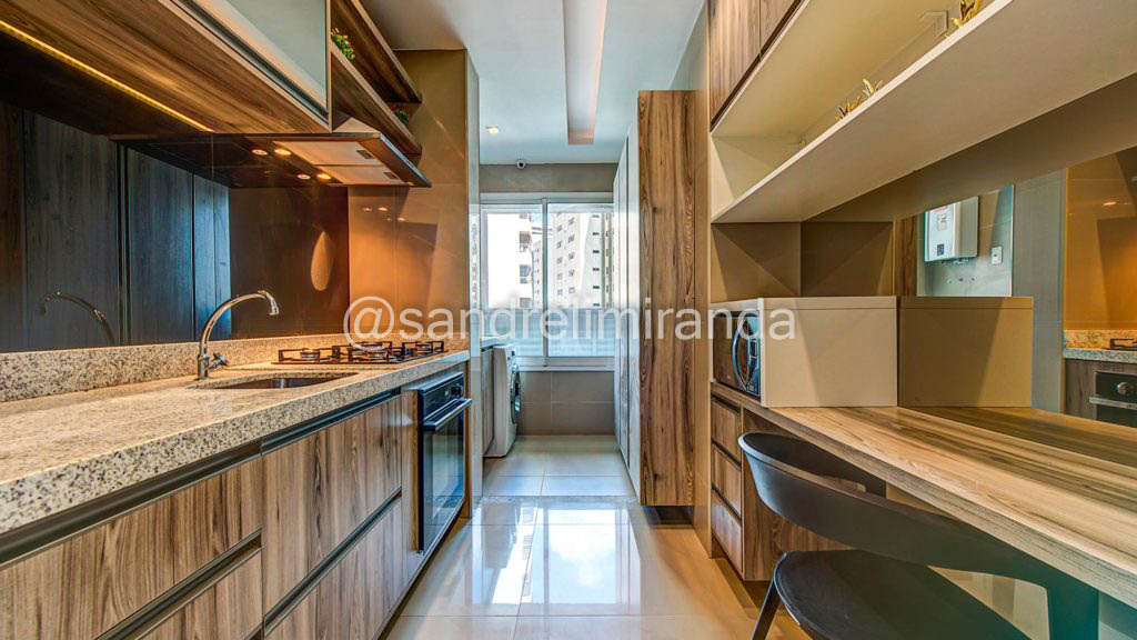 Apartamento com 3 quartos a venda Mirus Living | Varjta, Fortaleza Ce