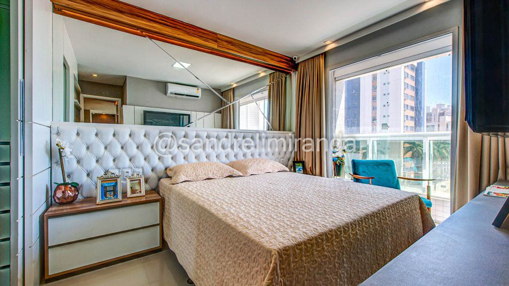 Apartamento com 3 quartos a venda Mirus Living | Varjta, Fortaleza Ce