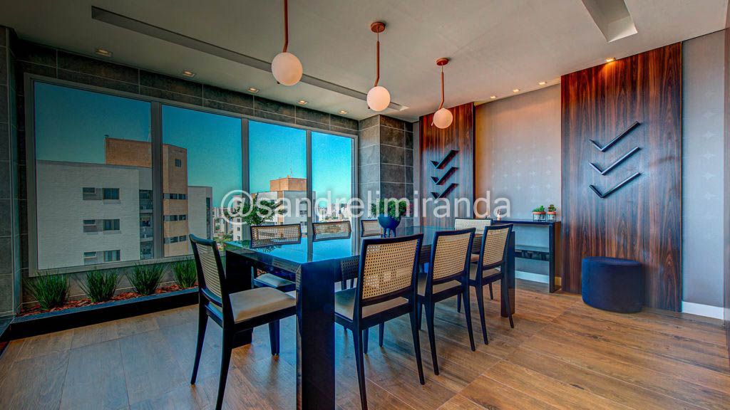 Apartamento com 3 quartos a venda Mirus Living | Varjta, Fortaleza Ce