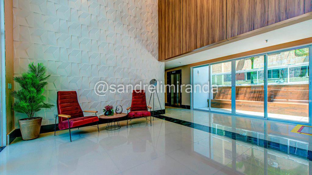 Apartamento com 3 quartos a venda Mirus Living | Varjta, Fortaleza Ce
