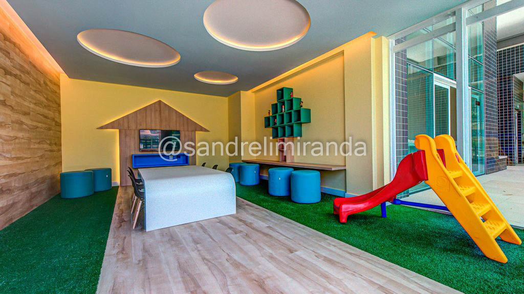 Apartamento com 3 quartos a venda Mirus Living | Varjta, Fortaleza Ce
