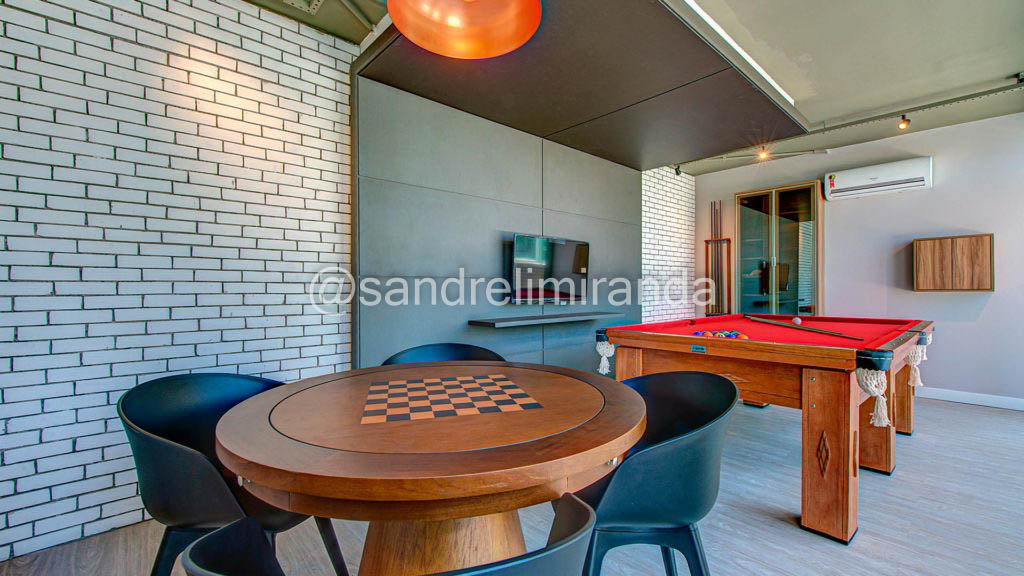 Apartamento com 3 quartos a venda Mirus Living | Varjta, Fortaleza Ce
