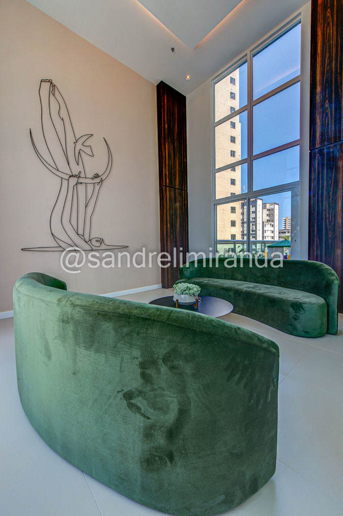 Apartamento com 3 quartos a venda Mirus Living | Varjta, Fortaleza Ce