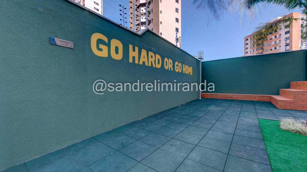 Apartamento com 3 quartos a venda Mirus Living | Varjta, Fortaleza Ce