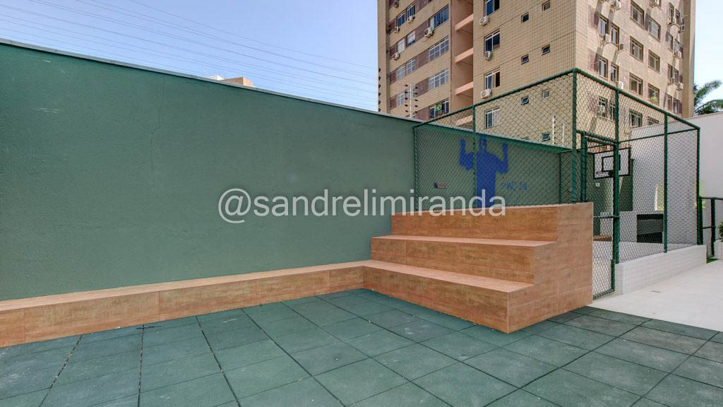 Apartamento com 3 quartos a venda Mirus Living | Varjta, Fortaleza Ce