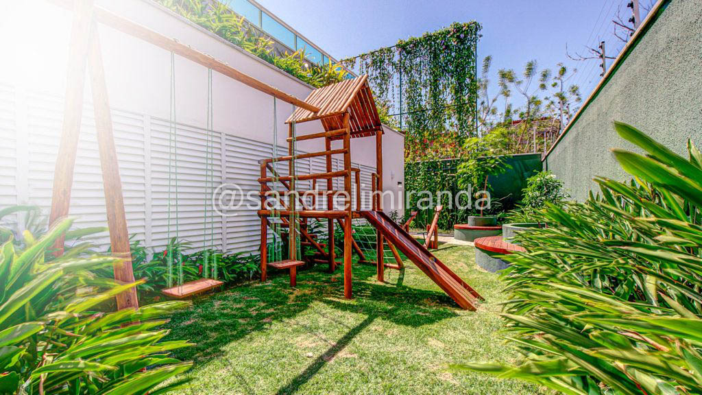 Apartamento com 3 quartos a venda Mirus Living | Varjta, Fortaleza Ce