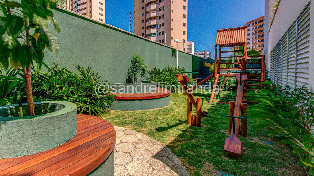 Apartamento com 3 quartos a venda Mirus Living | Varjta, Fortaleza Ce