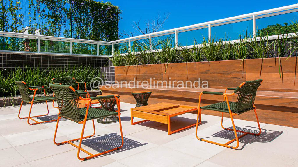 Apartamento com 3 quartos a venda Mirus Living | Varjta, Fortaleza Ce