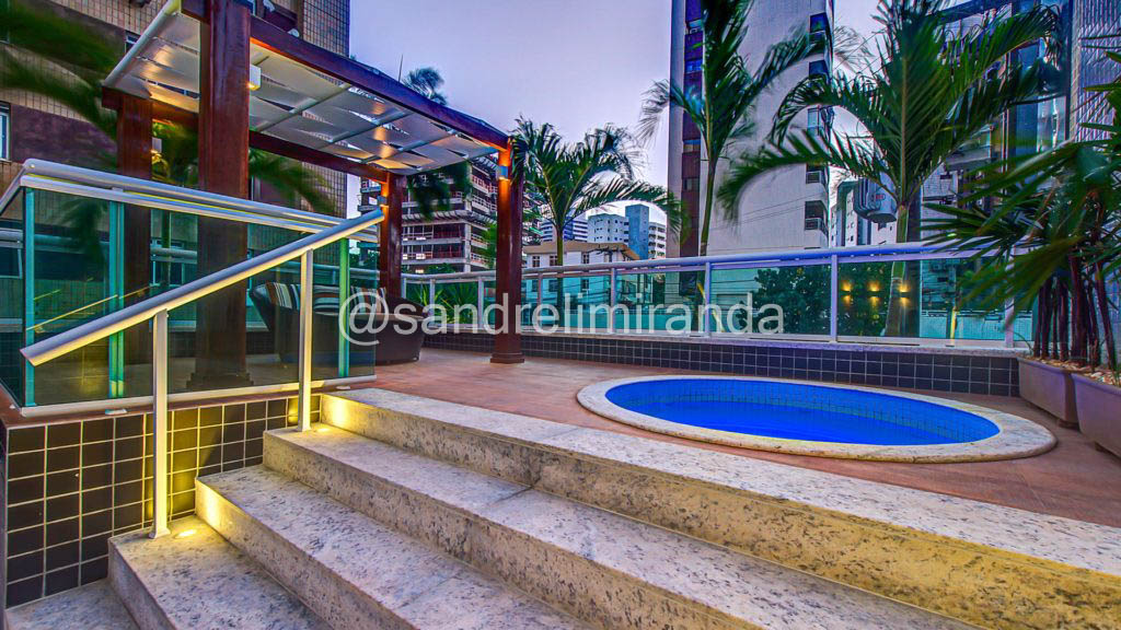 Apartamento com 3 quartos a venda Mirus Living | Varjta, Fortaleza Ce
