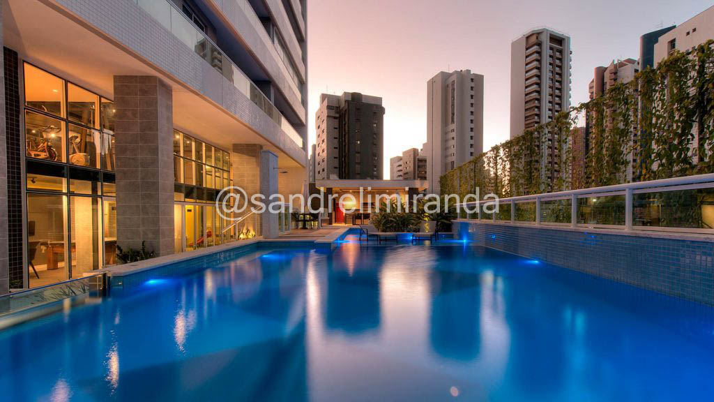 Apartamento com 3 quartos a venda Mirus Living | Varjta, Fortaleza Ce