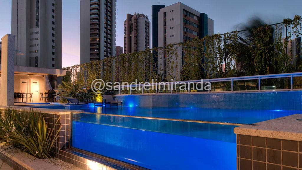 Apartamento com 3 quartos a venda Mirus Living | Varjta, Fortaleza Ce