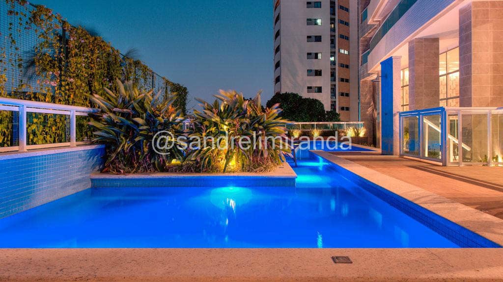 Apartamento com 3 quartos a venda Mirus Living | Varjta, Fortaleza Ce