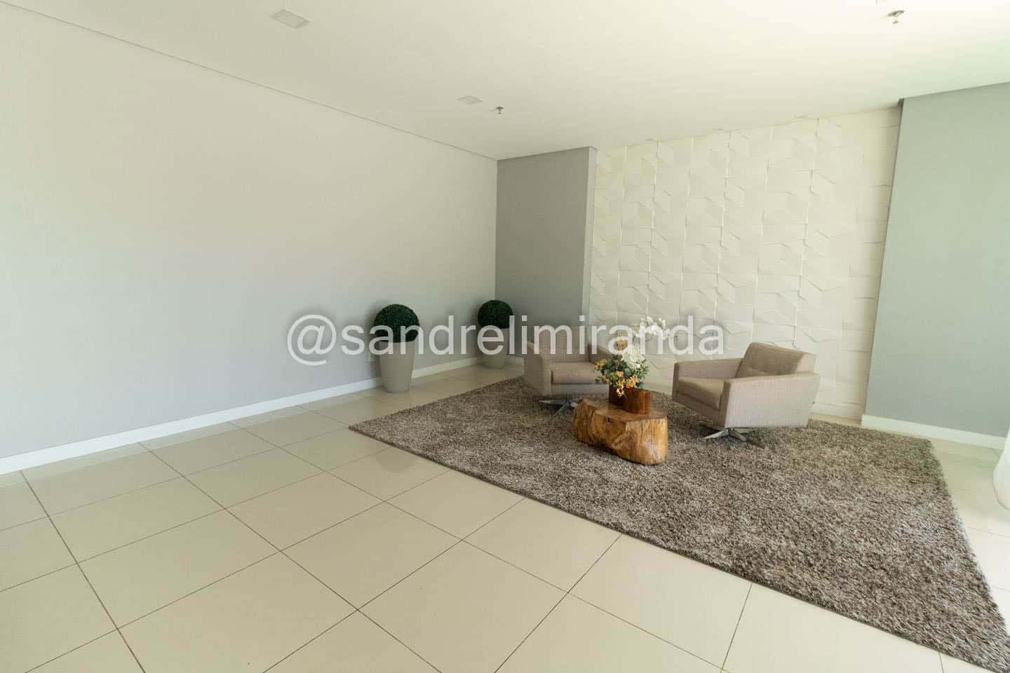 Lafitte Condominium | Viva ao lado do Parque do Cocó com Lazer de Resort
