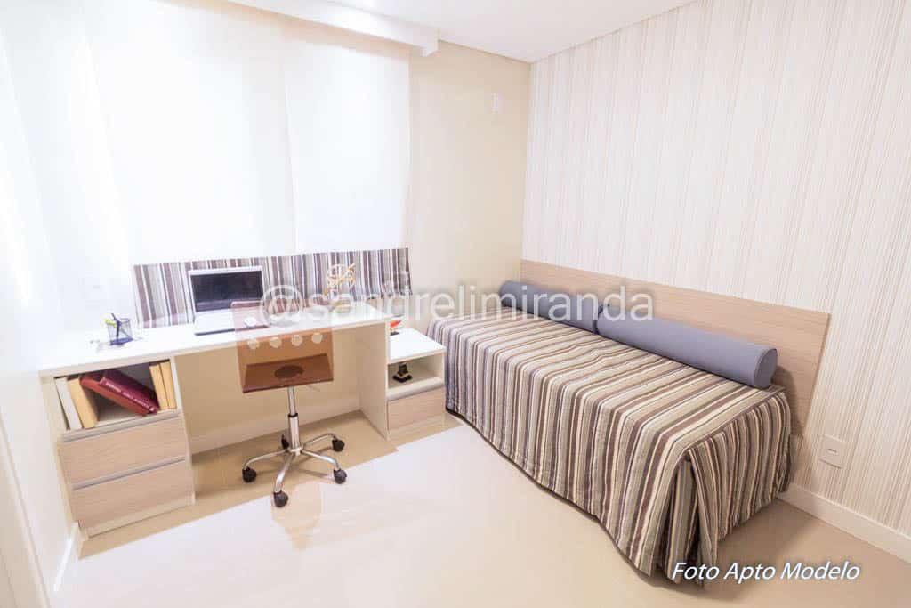 Apartamento com 3 quartos a venda no Coco Fortaleza, Ce